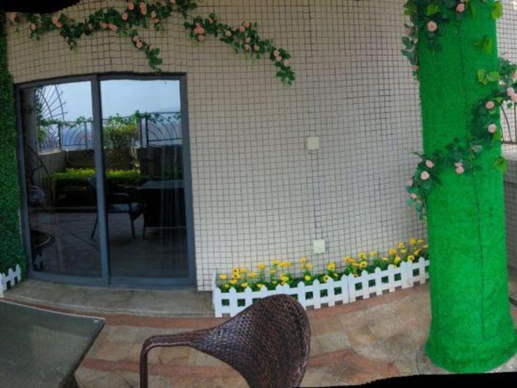 Royal Duke Cherrabah Hotel Zhongshan Zhongshan  Exterior foto